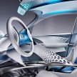 Toyota FT-Bh Concept – the hybrid car of tomorrow