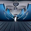 Toyota FT-Bh Concept – the hybrid car of tomorrow