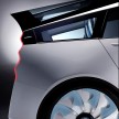 Toyota FT-Bh Concept – the hybrid car of tomorrow