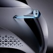 Toyota FT-Bh Concept – the hybrid car of tomorrow