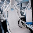 Toyota FT-Bh Concept – the hybrid car of tomorrow