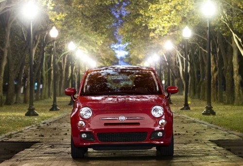 Fiat 500L 5-door hatch coming soon, 7-seater on the way!