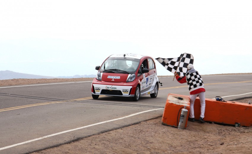 2012 PPIHC – Power, speed and a lot of electricity 125884