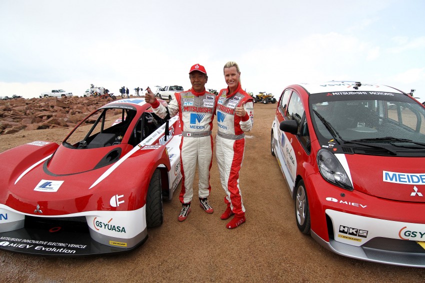 2012 PPIHC – Power, speed and a lot of electricity 125888