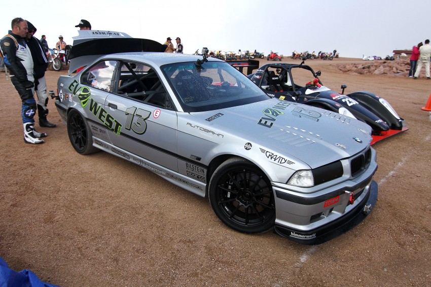 2012 PPIHC – Power, speed and a lot of electricity 125890