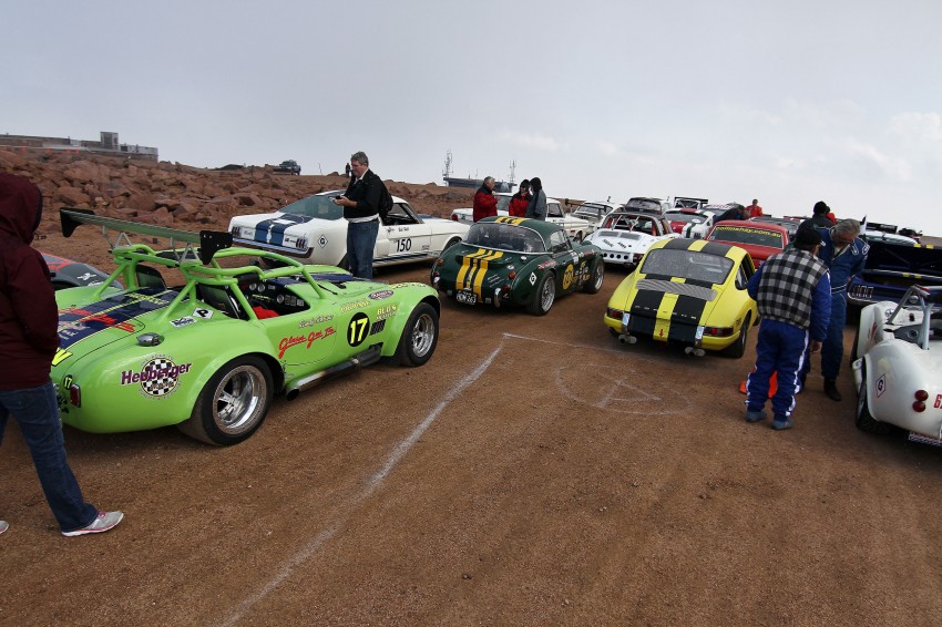 2012 PPIHC – Power, speed and a lot of electricity 125893