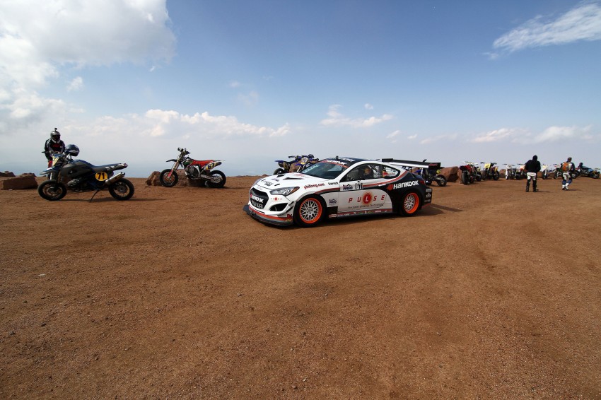 2012 PPIHC – Power, speed and a lot of electricity 125894