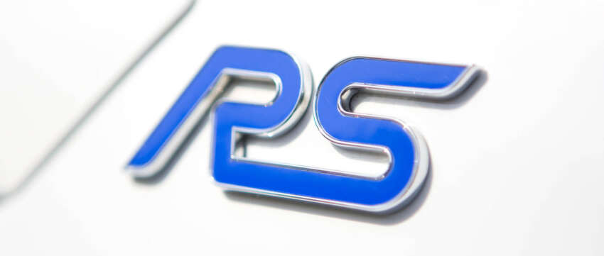 Next Ford Focus RS (reportedly) confirmed for a 2015 launch; new 330 bhp engine to drive the front wheels 152850