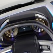 Ford Atlas Concept – future of the F-Series truck