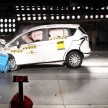 Euro NCAP awards five-star rating to five new cars