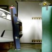 Euro NCAP awards five-star rating to five new cars