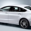 New Ford Mondeo, Everest SUV and Mustang 2.3 EcoBoost/5.0 V8 confirmed for Malaysia in 2015