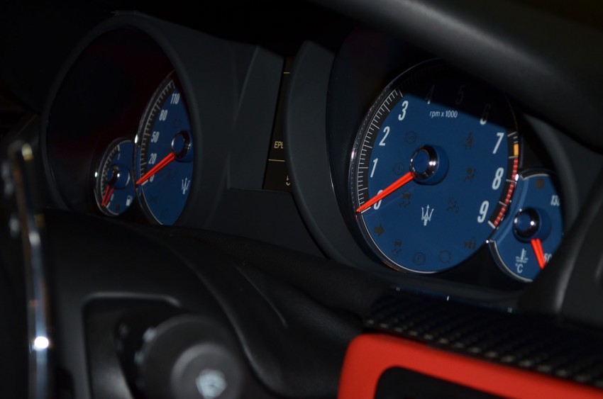 Maserati GranTurismo Sport launched – RM1.118 mil 152466