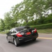 DRIVEN: 2012 Honda Civic FB (9th Gen) previewed in Thailand – not pretty, but handles brilliantly!