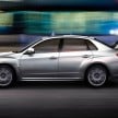 Subaru WRX STI launched – from RM249k OTR
