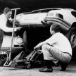 RIP: Ferdinand Alexander Porsche, creator of the 911