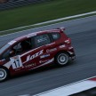 Honda Malaysia Racing Team misses out on podium at the Sepang 1,000 km Endurance Race