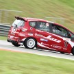 Honda Malaysia Racing Team makes final preparations for the Sepang 1000 km Endurance Race