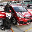 Honda Malaysia Racing Team misses out on podium at the Sepang 1,000 km Endurance Race