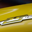 HSV GTS 25th Anniversary by Holden Special Vehicles