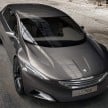 Peugeot HX1 Concept MPV to debut at Frankfurt 2011