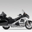 Honda Gold Wing launching May 31, RM174,900