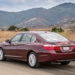 2013 Honda Accord: full details and specifications!