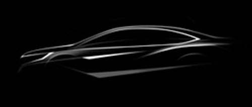 Two Honda concepts teased ahead of Beijing Motor Show