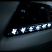 Honda CR-Z facelift teased on Honda Japan’s website