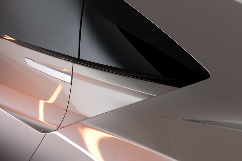 Honda NSX Concept – gets SH-AWD and VTEC V6 engine 92855