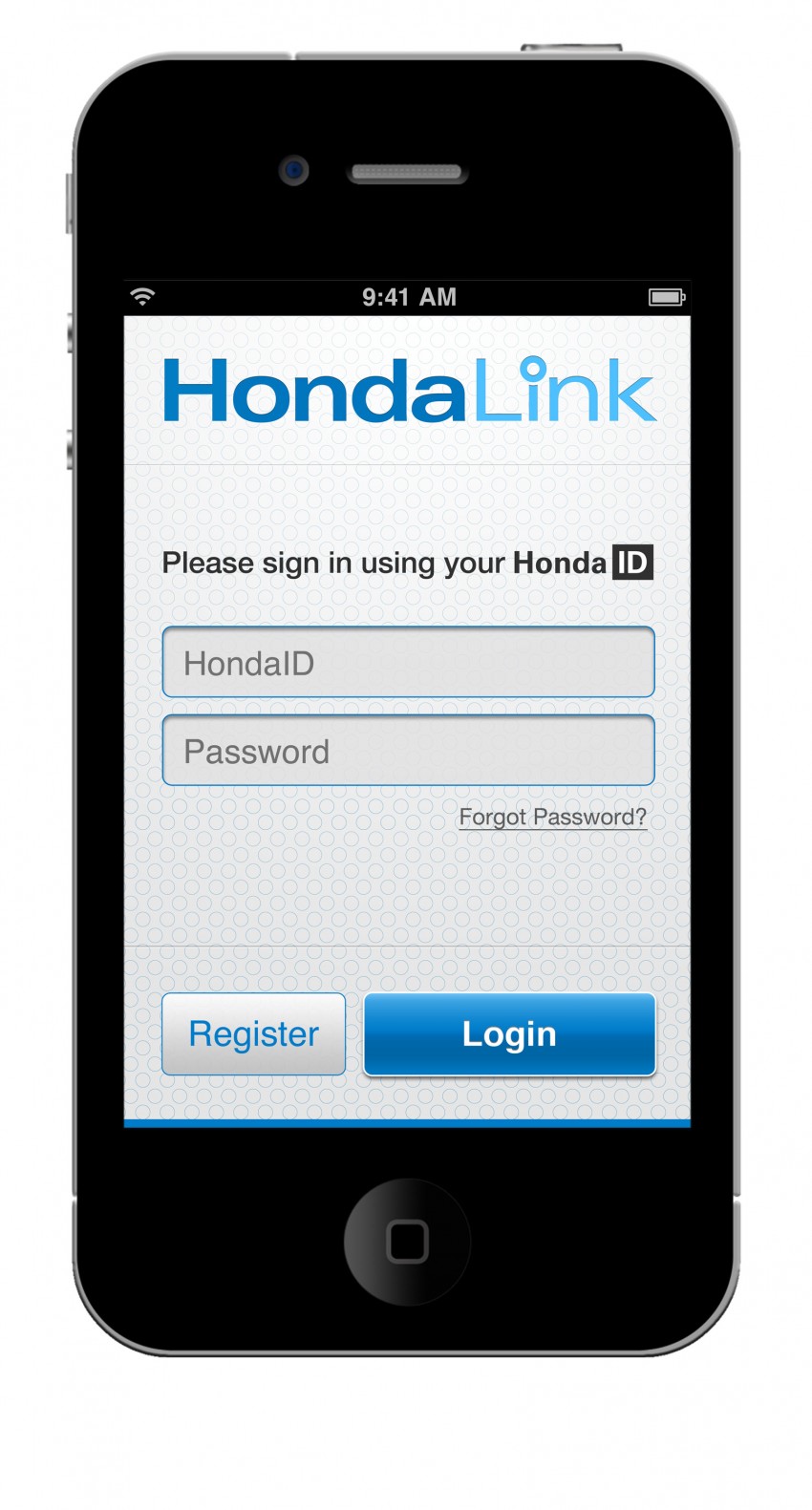 New HondaLink cloud-based in-car infotainment system to debut in new Honda Accord 119534