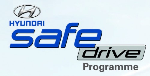 New Hyundai Safe Drive programme includes 24/7 roadside assist, first year free for cars purchased from June 2011