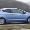 Hyundai i30 3-door – full gallery of the sportier sibling