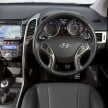 Hyundai i30 3-door – full gallery of the sportier sibling
