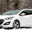 Hyundai i30 3-door – full gallery of the sportier sibling