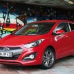 Hyundai i30 3-door – full gallery of the sportier sibling