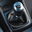 Hyundai i30 3-door – full gallery of the sportier sibling