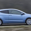 Hyundai i30 3-door – full gallery of the sportier sibling