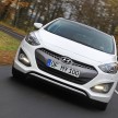 Hyundai i30 3-door – full gallery of the sportier sibling