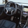 Hyundai i30 3-door – full gallery of the sportier sibling