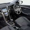 Hyundai i30 3-door – full gallery of the sportier sibling
