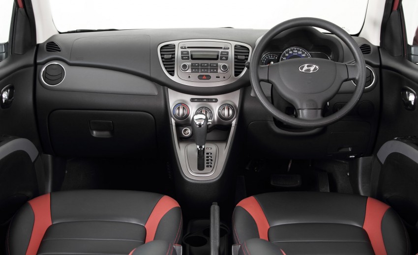 Hyundai i10 Colourz officially announced by HSDM 151545