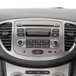 Hyundai i10 Colourz officially announced by HSDM