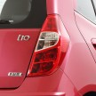 Hyundai i10 Colourz officially announced by HSDM