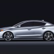 Acura ILX Concept previews a new entry level saloon