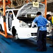 Tan Chong Motor Assemblies Serendah plant tour – take a look at where the Nissan Almera is made