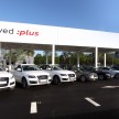 Audi Approved :plus – Audi now sells pre-owned cars
