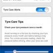 Goodyear Highway Helper – the app that puts peace of mind in your hands, for iPhone and Android phones