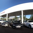 Audi Approved :plus – Audi now sells pre-owned cars