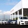 Audi Approved :plus – Audi now sells pre-owned cars